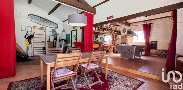 Maison à vendre 9 pièces 210 m² Colomiers