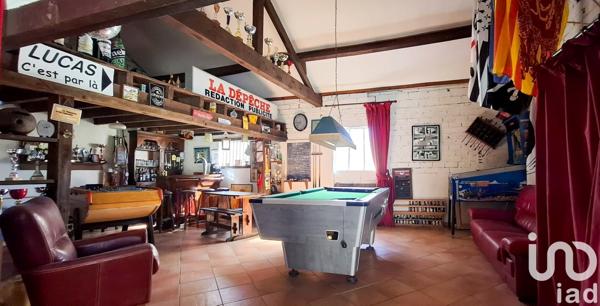 Maison à vendre 9 pièces 210 m² Colomiers