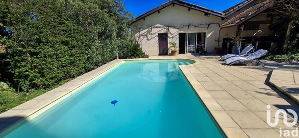 Maison à vendre 9 pièces 210 m² Colomiers