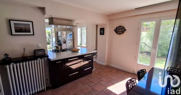 Maison à vendre 9 pièces 210 m² Colomiers