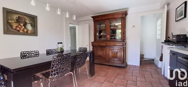 Maison à vendre 9 pièces 210 m² Colomiers