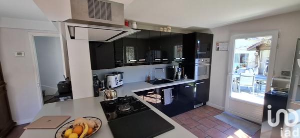 Maison à vendre 9 pièces 210 m² Colomiers