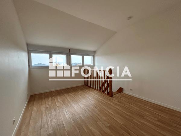 Location Appartement 2 pièces 30.86 m² - 3 AVENUE MOZART Poitiers 86000