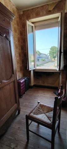Maison à vendre 4 pièces AIRVAULT (79)