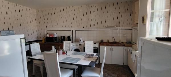 Maison à vendre 4 pièces AIRVAULT (79)