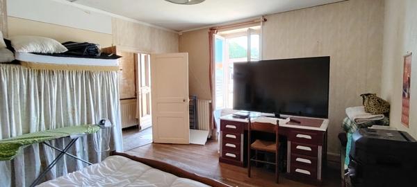 Maison à vendre 4 pièces AIRVAULT (79)