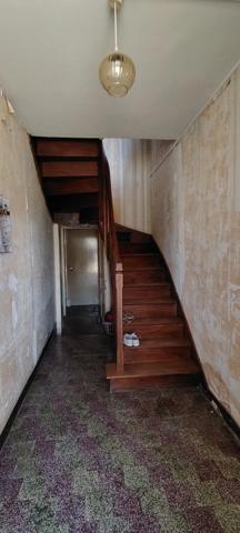 Maison à vendre 4 pièces AIRVAULT (79)