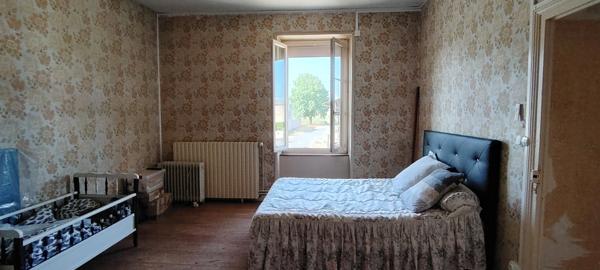 Maison à vendre 4 pièces AIRVAULT (79)