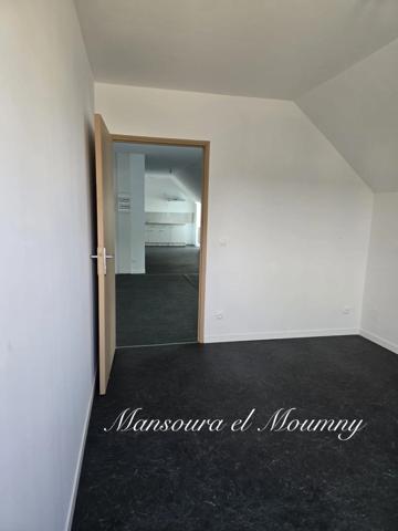 Maison plein pied / JOUE LES TOURS (37)