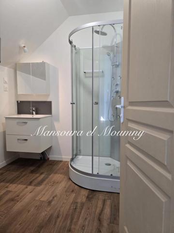 Maison plein pied / JOUE LES TOURS (37)