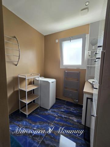 Maison plein pied / JOUE LES TOURS (37)