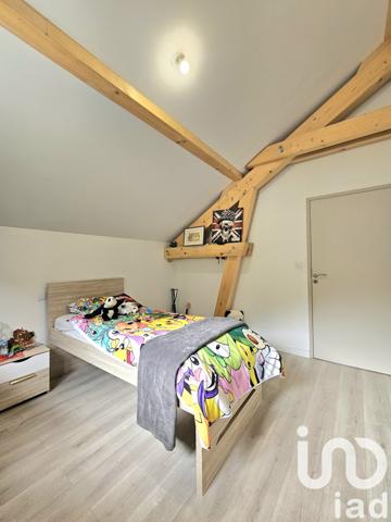 Maison à vendre 7 pièces 198 m² Faverges-Seythenex