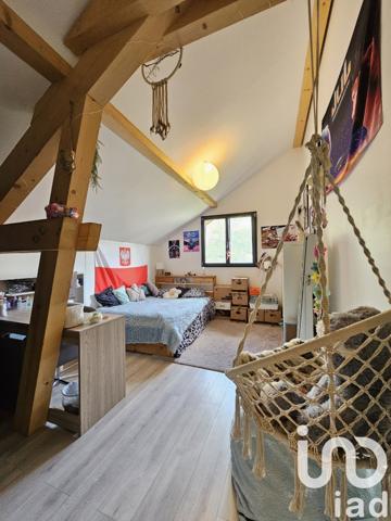 Maison à vendre 7 pièces 198 m² Faverges-Seythenex