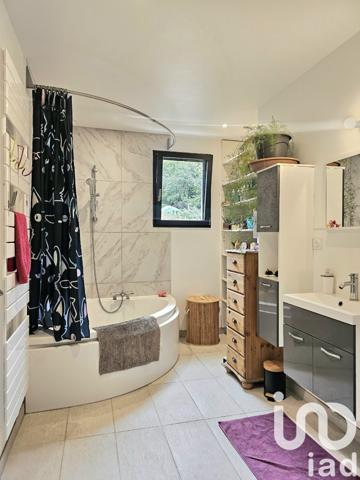 Maison à vendre 7 pièces 198 m² Faverges-Seythenex