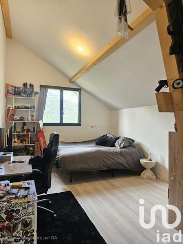 Maison à vendre 7 pièces 198 m² Faverges-Seythenex