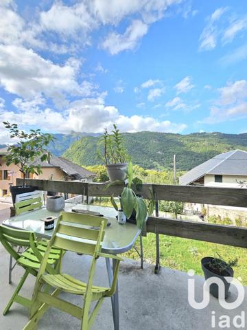 Maison à vendre 7 pièces 198 m² Faverges-Seythenex