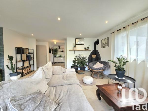 Maison à vendre 7 pièces 198 m² Faverges-Seythenex