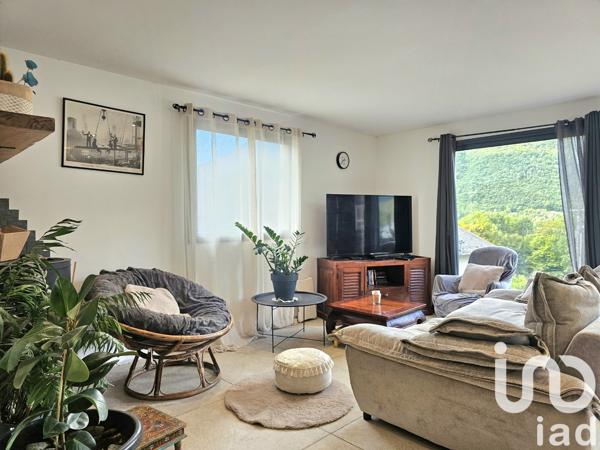 Maison à vendre 7 pièces 198 m² Faverges-Seythenex