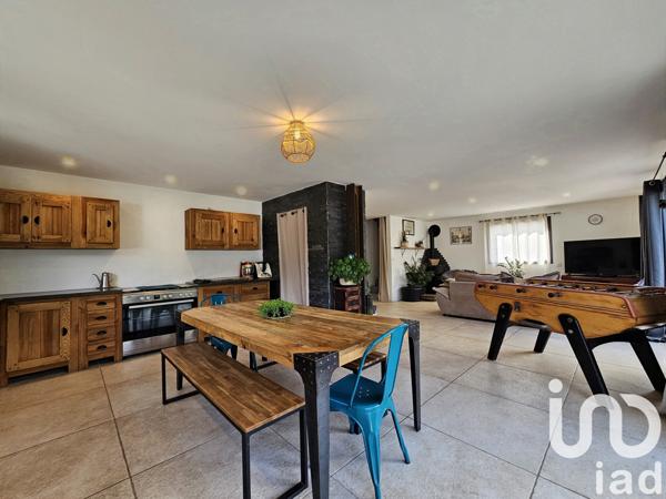 Maison à vendre 7 pièces 198 m² Faverges-Seythenex