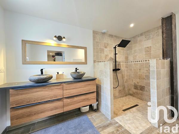 Maison à vendre 7 pièces 198 m² Faverges-Seythenex