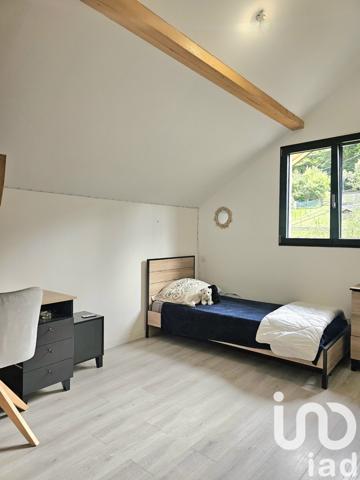 Maison à vendre 7 pièces 198 m² Faverges-Seythenex