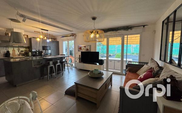 Maison à vendre    4 pièces •  Saint-Martin-de-Crau