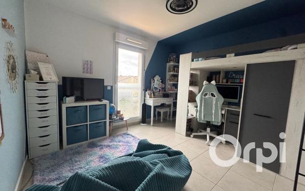 Maison à vendre    4 pièces •  Saint-Martin-de-Crau