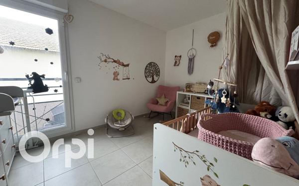 Maison à vendre    4 pièces •  Saint-Martin-de-Crau