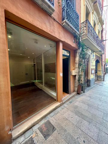 Local commercial (Bureaux) Profession indépendante