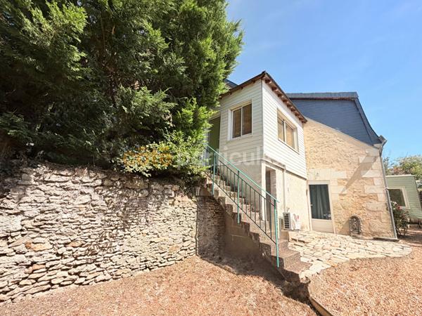 Vente
                Maison380 m² - 12 Pièces -
                    MONTLOUIS SUR LOIRE (37270)