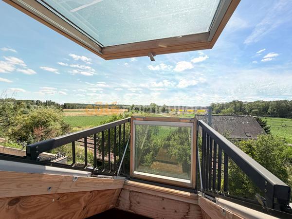 Vente
                Maison380 m² - 12 Pièces -
                    MONTLOUIS SUR LOIRE (37270)