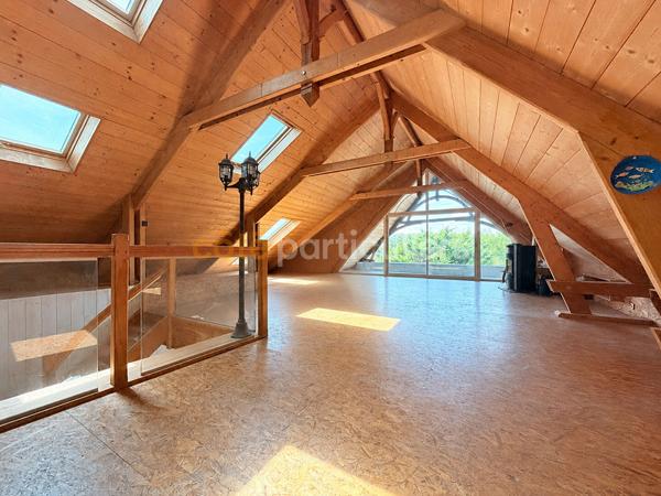 Vente
                Maison380 m² - 12 Pièces -
                    MONTLOUIS SUR LOIRE (37270)