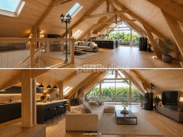 Vente
                Maison380 m² - 12 Pièces -
                    MONTLOUIS SUR LOIRE (37270)