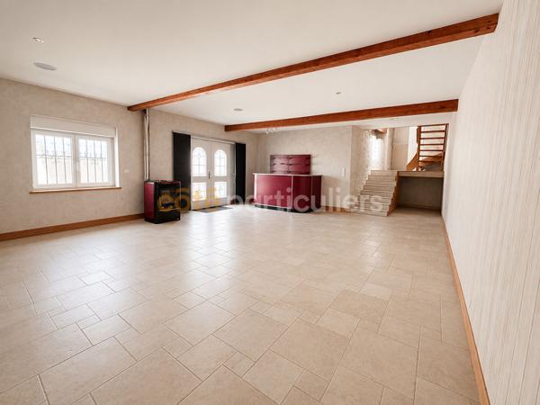 Vente
                Maison380 m² - 12 Pièces -
                    MONTLOUIS SUR LOIRE (37270)