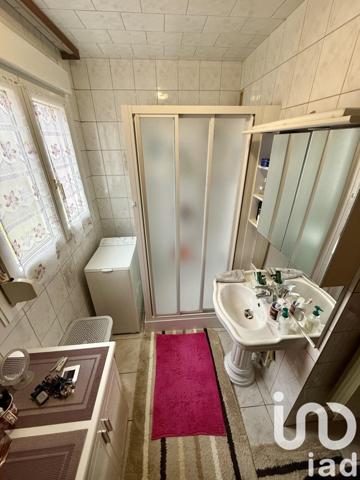 Appartement 4 pièces de 81 m² à Forbach (57600)