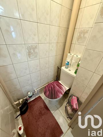 Appartement 4 pièces de 81 m² à Forbach (57600)