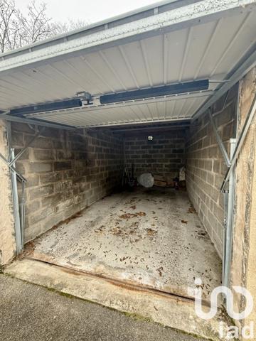 Appartement 4 pièces de 81 m² à Forbach (57600)