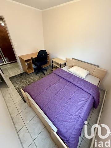 Appartement 4 pièces de 81 m² à Forbach (57600)