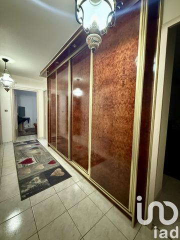 Appartement 4 pièces de 81 m² à Forbach (57600)