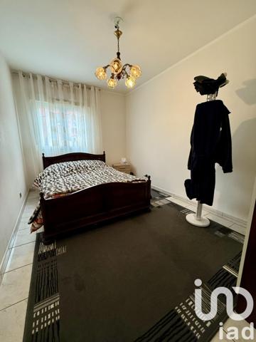 Appartement 4 pièces de 81 m² à Forbach (57600)