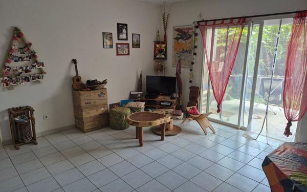 Appartement à vendre    3 pièces • 59,90 m2 Cayenne