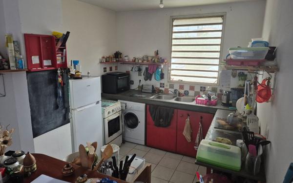 Appartement à vendre    3 pièces • 59,90 m2 Cayenne