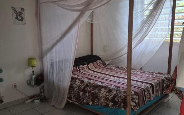 Appartement à vendre    3 pièces • 59,90 m2 Cayenne