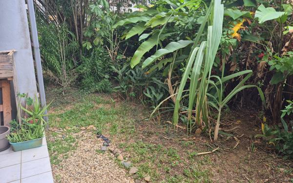 Appartement à vendre    3 pièces • 59,90 m2 Cayenne