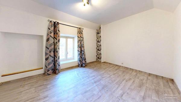 Maison Mantes la Ville 145 m² - 4 chambres