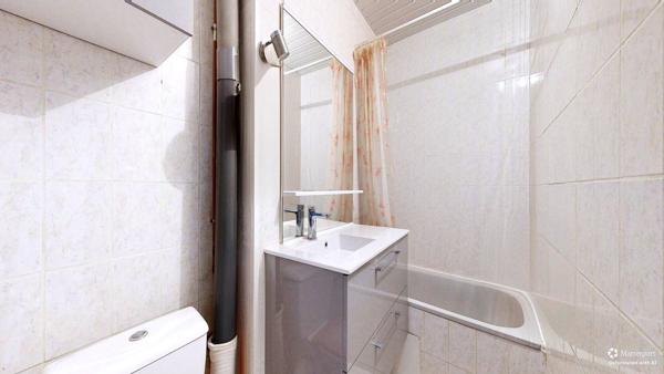 Maison Mantes la Ville 145 m² - 4 chambres
