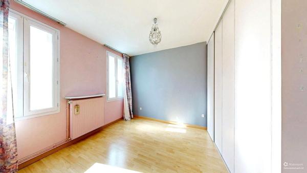 Maison Mantes la Ville 145 m² - 4 chambres