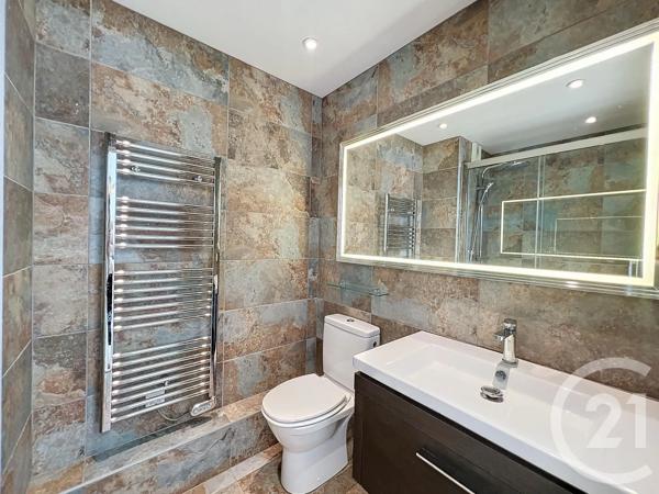 Appartement T2 à vendre  2 pièces - 36,02 m 2   MANDELIEU LA NAPOULE  - 06