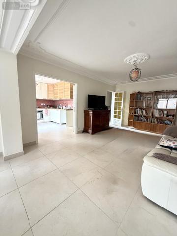 Maison à vendre à Montpellier dans l'Hérault (34000), ref : 34094-279