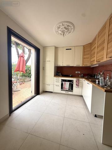 Maison à vendre à Montpellier dans l'Hérault (34000), ref : 34094-279